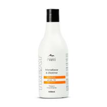 Shampoo Barroco Mineiro Treat Mandioca E Biotina 500ml
