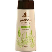 Shampoo Barrominas Babosa 300ml