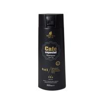SHAMPOO BARROMINAS Café ESPECIAL 300ML