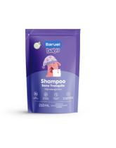 Shampoo baruel baby 210ml sono tranquilo refil Shampoo baruel baby 210ml sono tranquilo refil