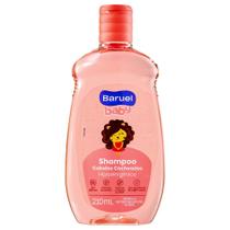 Shampoo Baruel Baby Cabelos Cacheados 210ml Shampoo Baruel Baby Cabelos Cacheados 210ml