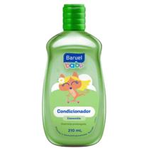 Shampoo baruel baby camomila 210ml