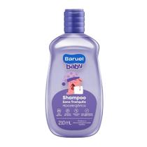Shampoo Baruel Baby Sono Tranquilo 210ml Shampoo Baruel Baby Sono Tranquilo 210ml