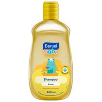 Shampoo baruel baby suave 400ml