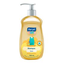 Shampoo Baruel Baby Suave 750ml