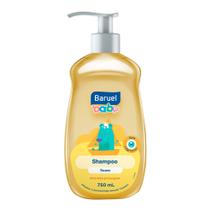 Shampoo Baruel Baby Suave 750ml