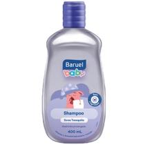 Shampoo Baruel Infantil Sono Tranquilo 400ml