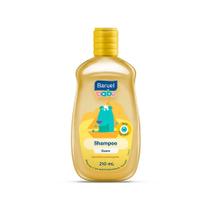 Shampoo Baruel Infantil Suave 210ml Shampoo Baruel Infantil Suave 210ml