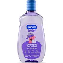 Shampoo Baruel Sono Tranquilo Baby 210ml