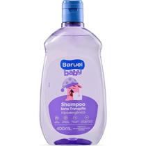 Shampoo Baruel Sono Tranquilo Baby 400ml