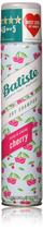 Shampoo Batiste Dry Cherry 200 mL (6,73 fl oz), pacote com 6 Shampoo Batiste Dry Cherry 200 mL (6,73 fl oz), pacote com 6
