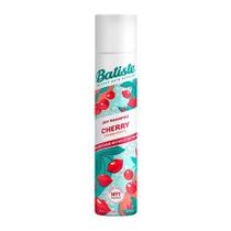Shampoo Batiste Seco Cherry Cheeky Cherry 200ml Shampoo Batiste Seco Cherry Cheeky Cherry 200ml