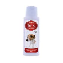 Shampoo Baw Waw Rex Antipulgas para Cães 500 ml