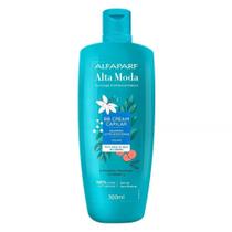 Shampoo BB Cream Alta Moda 300ml Shampoo BB Cream Alta Moda 300ml