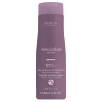 Shampoo BB Hair Arvensis Revolution 300ml
