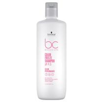 Shampoo Bc Bonacure Clean Performance Color Freeze ph 4.5 Schwarzkopf 1000ml
