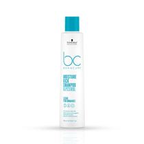 Shampoo BC BONACURE Hyaluronic Moisture Kick Micellar 250mL