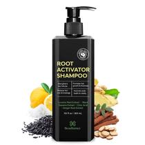 Shampoo Beadlamey Root Activator Hair Growth Men 300mL