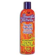 Shampoo Beautiful Textures Tangle Taming Hidratante 350 ml Shampoo Beautiful Textures Tangle Taming Hidratante 350 ml