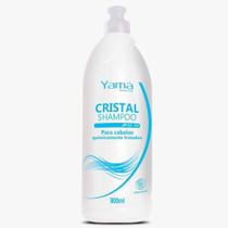 Shampoo Beauty Care Cristal 900ml - Yamá