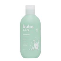 Shampoo Bebê Buba Natural Dermatologicamente testado 250ml Shampoo Bebê Buba Natural Dermatologicamente testado 250ml