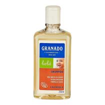 Shampoo Bebê Calêndula 250ml granado