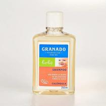 Shampoo Bebê Calêndula 250Ml Granado