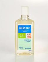 Shampoo Bebê Erva-doce 250ml