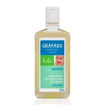 Shampoo Bebê Erva doce Granado 250ml