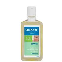 Shampoo Bebê Erva Doce Granado 250ML