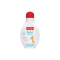 Shampoo Bebê Fisher Price Infantil 400ml