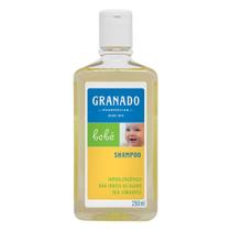 Shampoo Bebê Granado