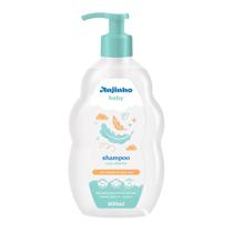 Shampoo Bebê Hipoalergênico Anjinho Baby Aloe Vera 400ml Shampoo Bebê Hipoalergênico Anjinho Baby Aloe Vera 400ml