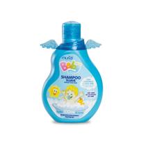 SHAMPOO BEBÊ MURIEL CAMOMILA E ALOE VERA 100ML - Azul SHAMPOO BEBÊ MURIEL CAMOMILA E ALOE VERA 100ML - Azul
