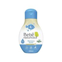 Shampoo Bebe Natureza Suave 230ML Shampoo Bebe Natureza Suave 230ML