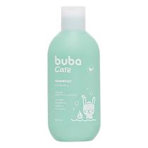 Shampoo Bebê S/ Lágrimas Infantil 100% Vegana Buba 250ml