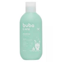 Shampoo Bebê Sem Lágrimas Infantil 250ml 100% Vegana Buba Shampoo Bebê Sem Lágrimas Infantil 250ml 100% Vegana Buba
