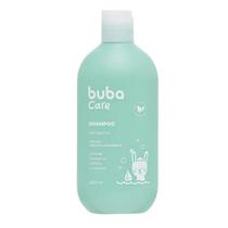 Shampoo Bebê Sem Lágrimas Infantil 400ml 100% Vegana Buba