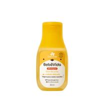 Shampoo Bebê Vida 200ml Leite de Arroz
