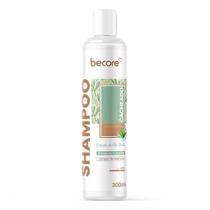 Shampoo Becore Cabelos Cacheados 300ml Shampoo Becore Cabelos Cacheados 300ml