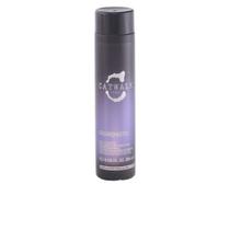 Shampoo Bed Head TIGI Catwalk Fashionista Violeta 300 ml Shampoo Bed Head TIGI Catwalk Fashionista Violeta 300 ml