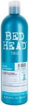 Shampoo Bed Head Urban Anti+dotes Recovery Level 2 750 ml