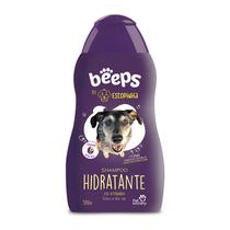 Shampoo Beeps Estopinha Hidratante - 500mL