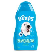 Shampoo Beeps para Branquear Pet Society - 500ml