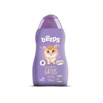 Shampoo Beeps Para Gatos - 500mL