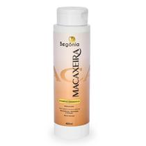 Shampoo Begonia Macaxeira 400ml