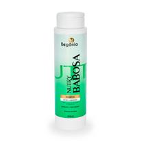 Shampoo Begonia Nutry Babosa 400ml
