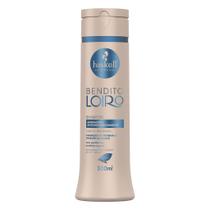 Shampoo Bendito Loiro 300 ml Haskell