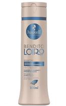 Shampoo Bendito Loiro 300Ml Haskell Shampoo Bendito Loiro 300Ml Haskell