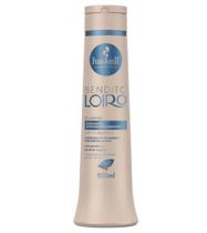 Shampoo bendito loiro 300ml haskell